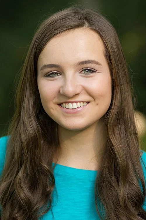 Photo of Chloe Swan Sparwath, Acting