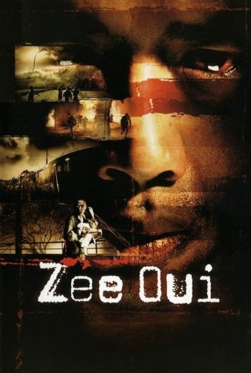 Movie poster for Zee-Oui (2004)