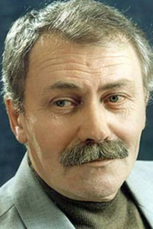 Viktor Shcherbakov profile