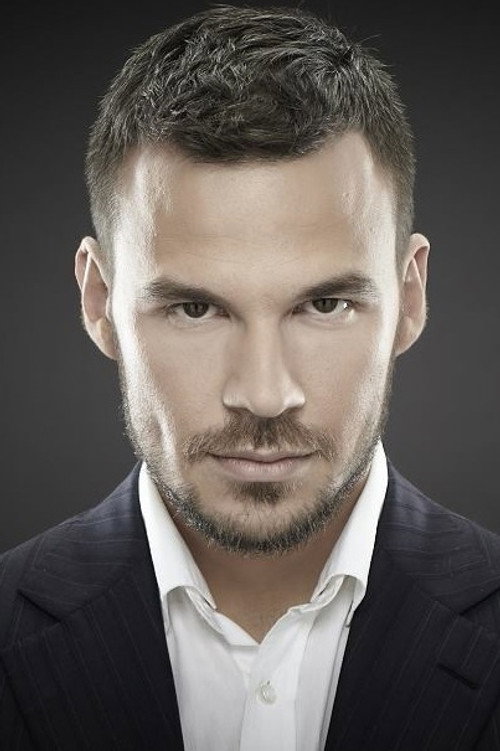 Photo of Ivaylo Zahariev, Acting