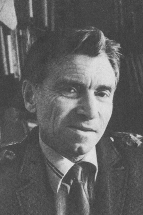 Photo of Viktor Konetsky, Writing