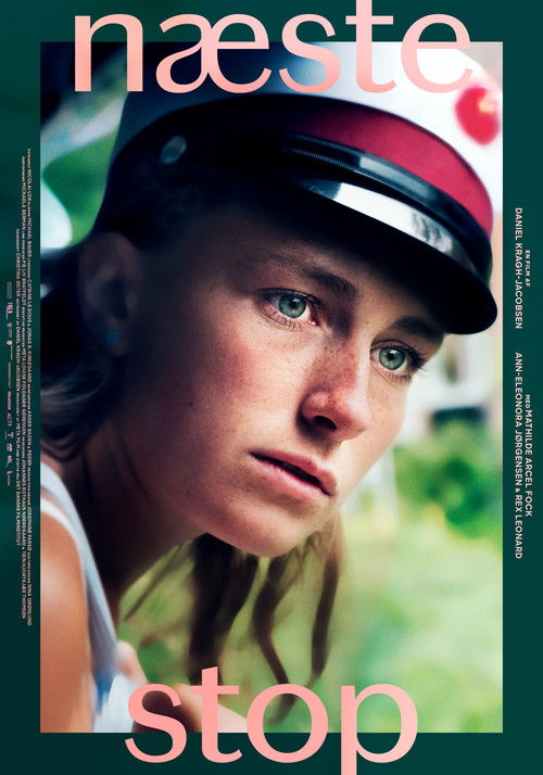 Movie poster for Next Stop (2018)