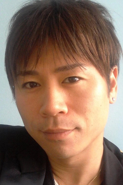 Photo of Jyun Odagiri, Acting