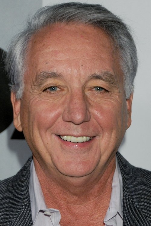Bob Gunton profile