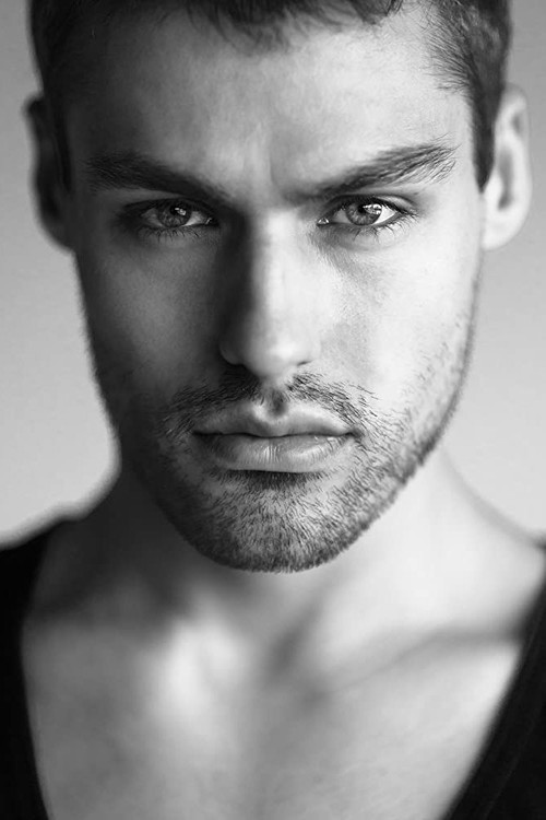 Photo of James Hawksley, Acting