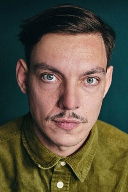 Photo of Benedict Fellmer, Acting