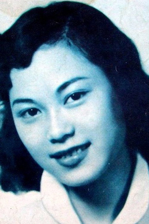 Photo of Christine Pai Lu-Ming, Acting