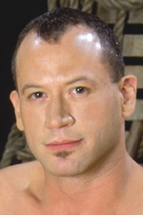 Photo of Brad Fletcher, Acting