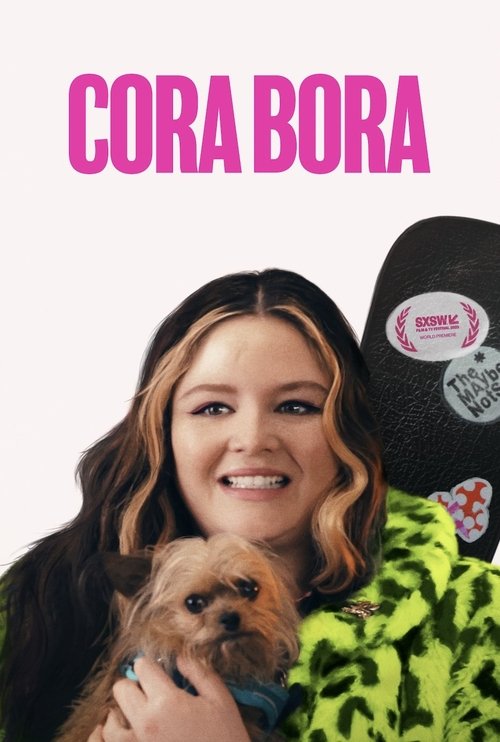 Movie poster for Cora Bora (2024)