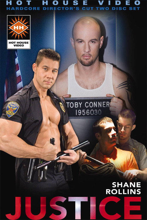 Movie poster for Justice (2006)