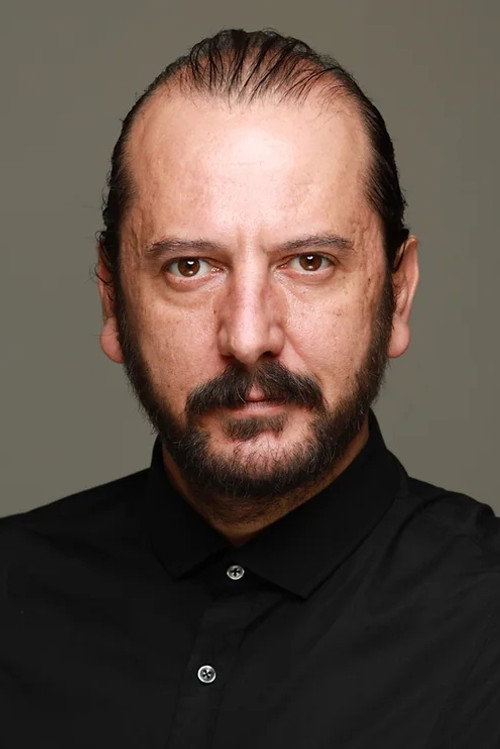 Photo of Fatih Topçuoğlu, Acting