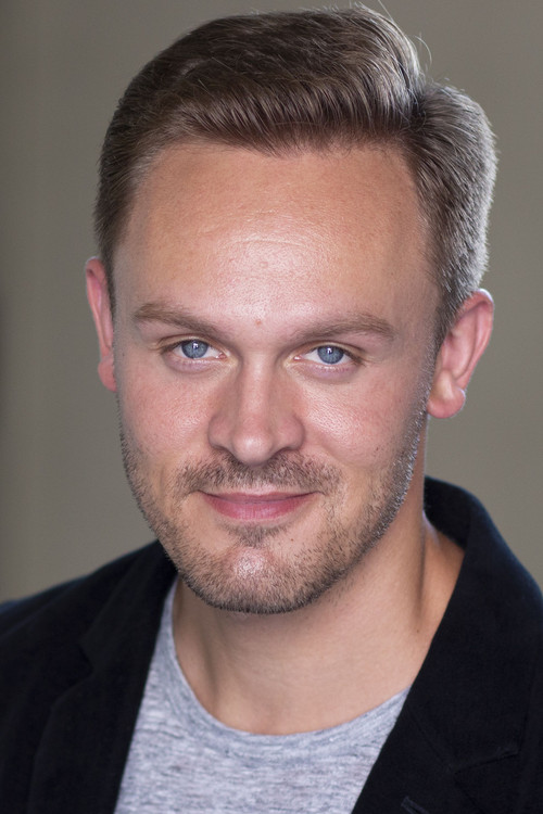 Photo of Kurt Oberhaus, Acting