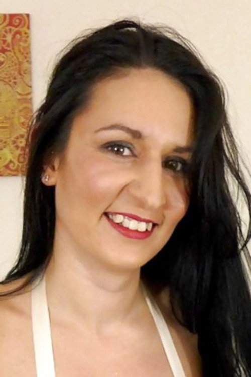 Photo of Sophie Garcia, Acting