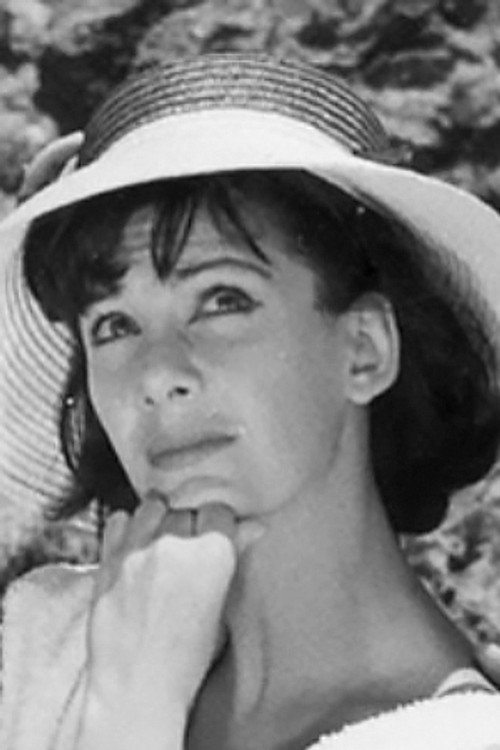 Photo of Voula Harilaou, Acting