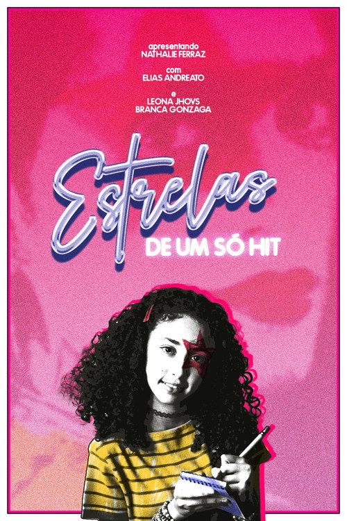 Movie poster for One Hit Wonders (2023)