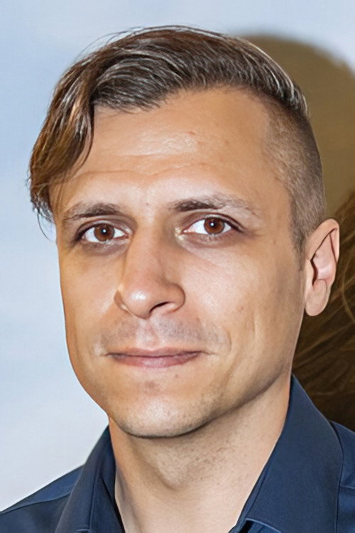 Photo of Tomáš Vorel, Acting