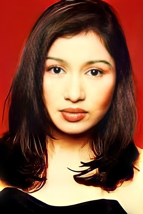 Jacintha Abisheganaden profile