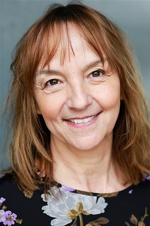 Photo of Victoria Willing, Acting