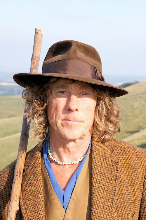 Photo of Peter Owen-Jones, Acting