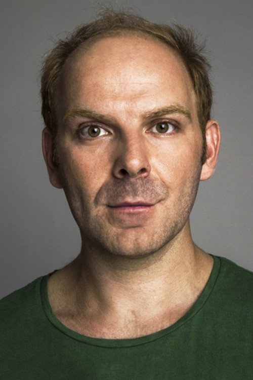 Photo of Nikolas Hanakoulas, Acting