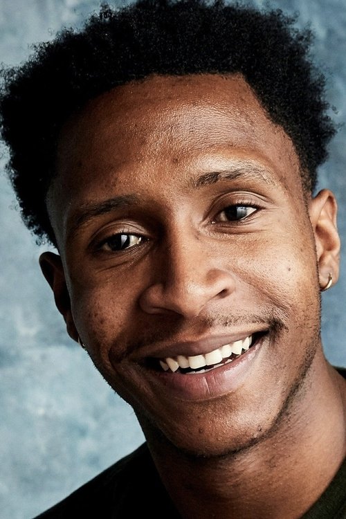 Jimmie Fails profile