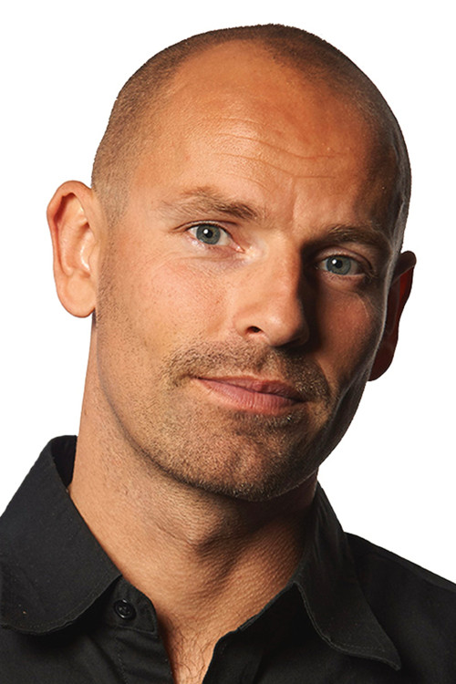 Jonas Kinge Bergland profile