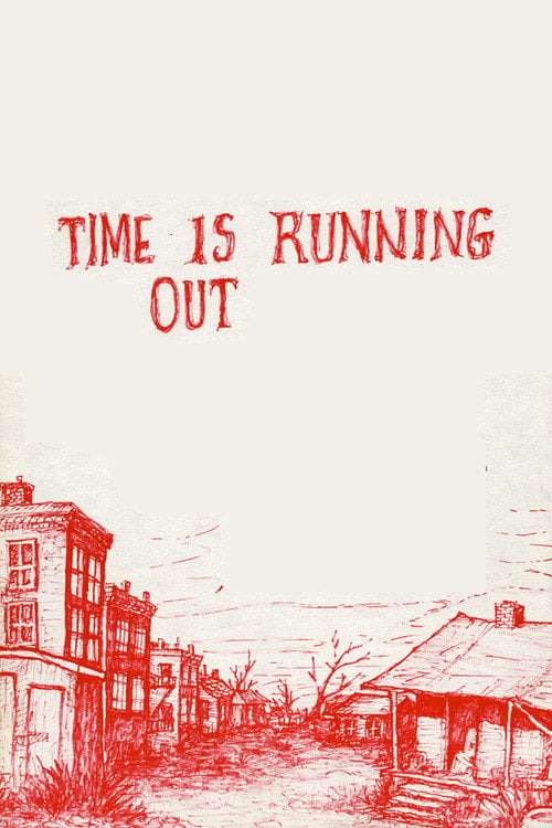 Movie poster for Time Is Running Out (1970)