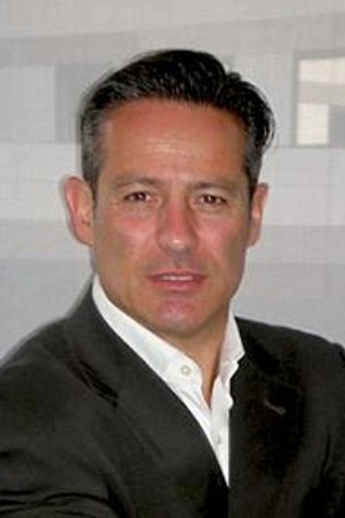 Photo of Franck Penaud, Acting