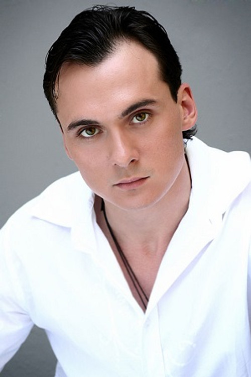 Photo of Alexey Fursenko, Production