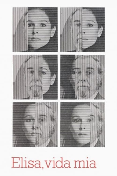 Movie poster for Elisa, My Life (1977)