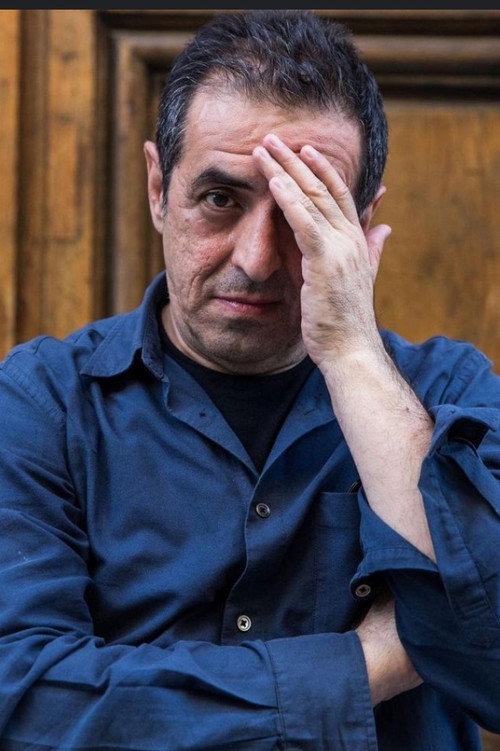 Photo of Safi Yazdanian, Directing