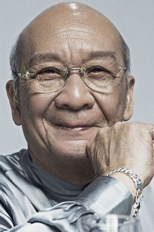 Liu Changsheng profile