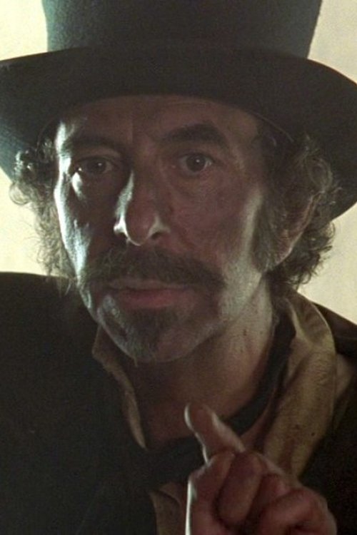 Paco Morayta profile