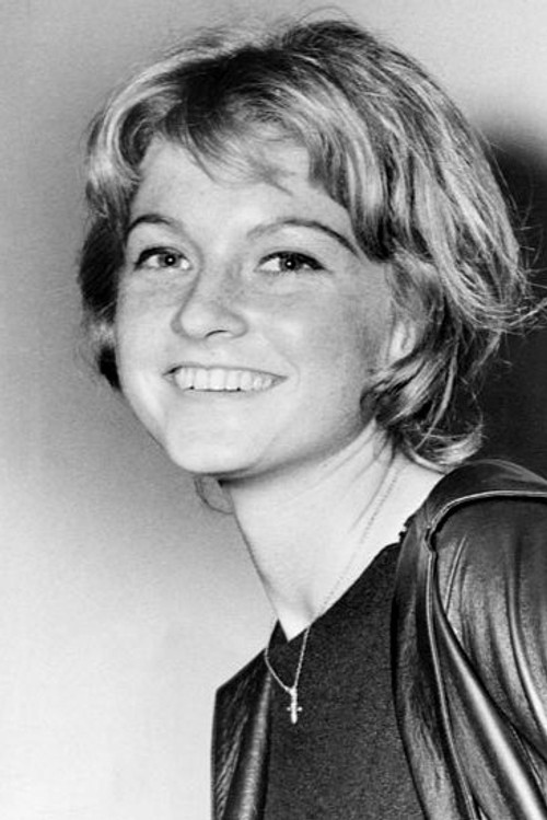 Photo of Mijanou Bardot, Acting