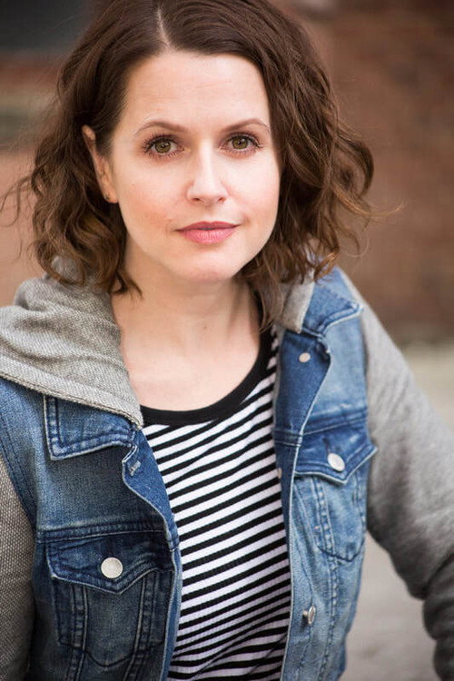 Photo of Melissa Wolfklain, Acting