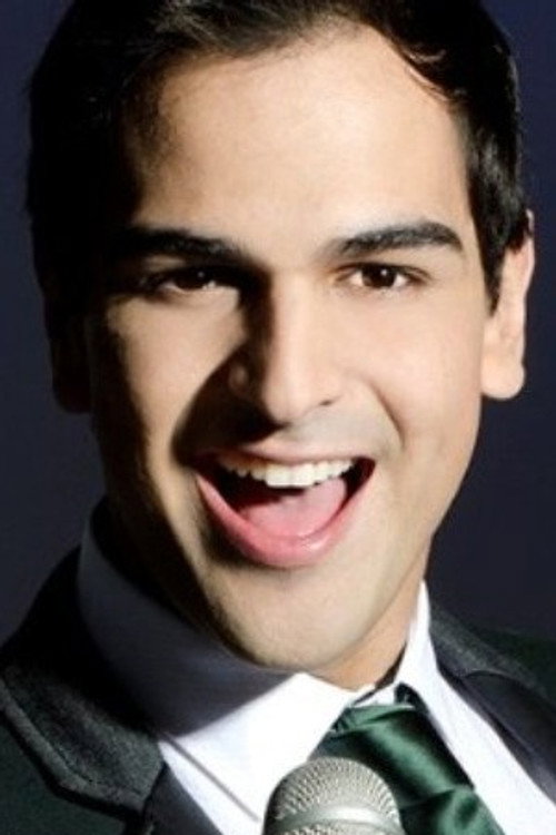 Photo of Alejandro Palacio, Acting