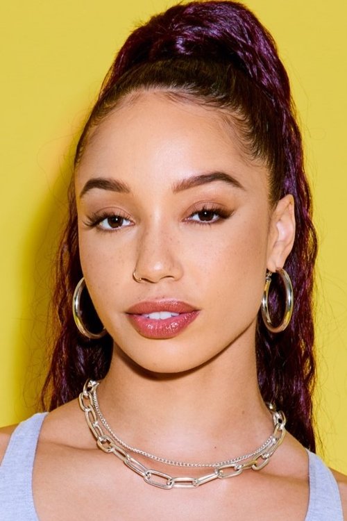 Photo of Alexis Tae, Acting