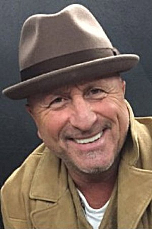 Photo of James Crescenzo, Acting