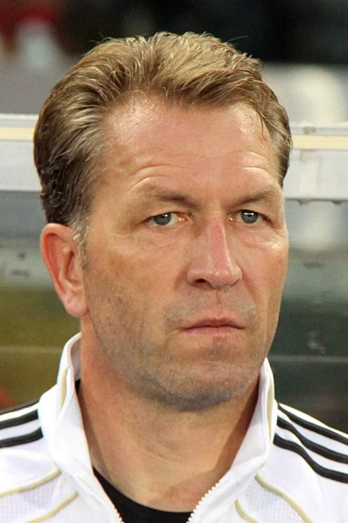Photo of Andreas Köpke, Acting