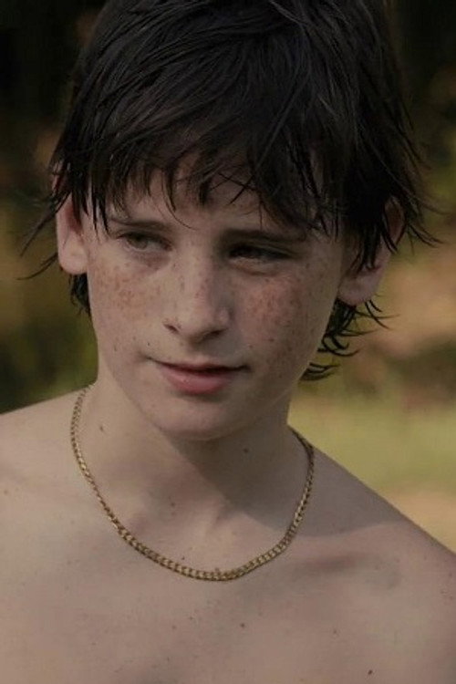 Photo of Beck Walker, Acting