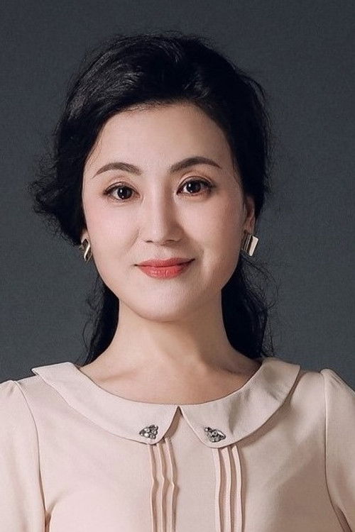 Jia Shuyi profile