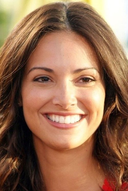 Amber McDonald profile