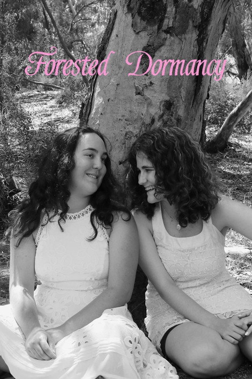 Movie poster for Forested Dormancy (2021)