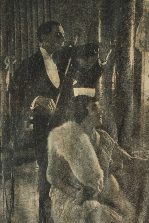 Movie poster for Do You Remember?.. (1914)