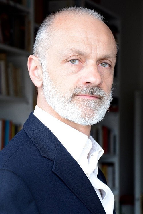 Photo of Angelo Tanzi, Acting