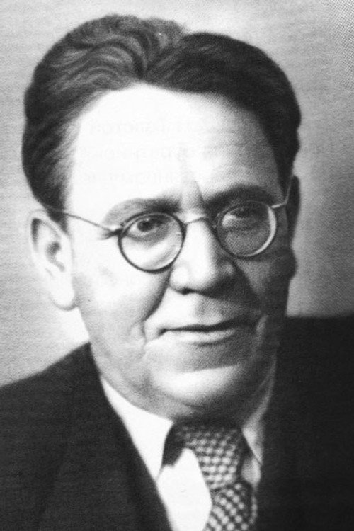Photo of Samuil Marshak, Writing