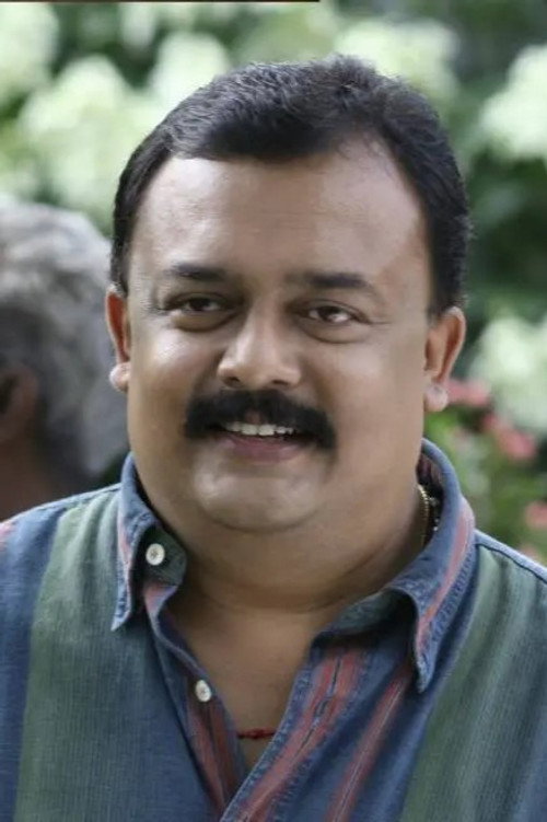 Photo of Mahesh, Acting