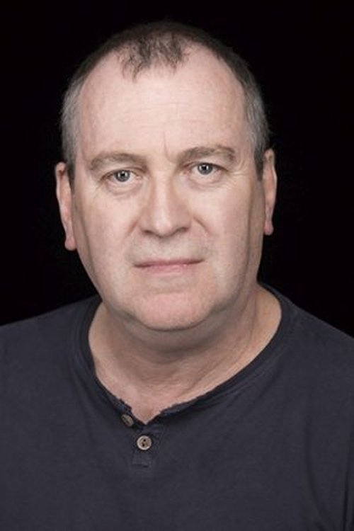 Mark Hadfield profile