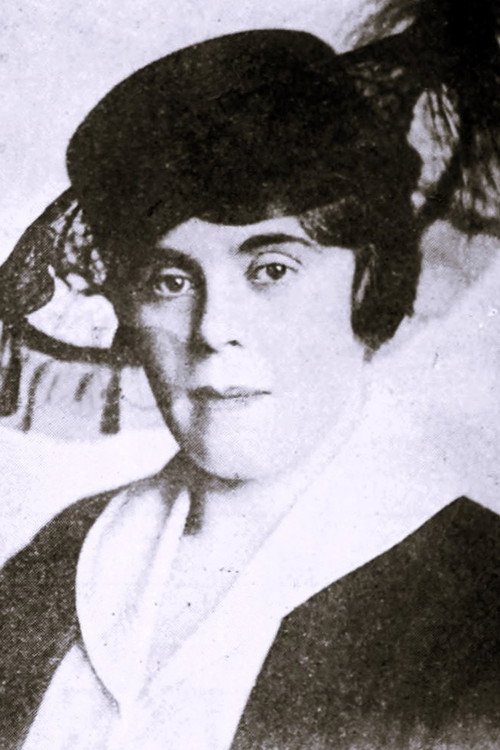 Photo of Dorothy Vernon, Acting