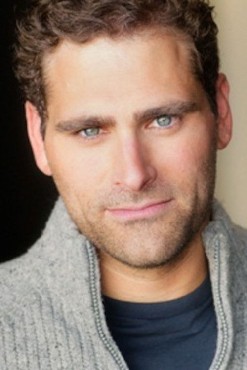 Rick Federman profile